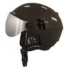 Casque De Ski Diezz Jozz 2 Visiere Black Silver 2 Casque De Ski Diezz Jozz 2 Visiere Black Silver -MAGASIN DAILES DE NEIGE casque de ski diezz jozz 2 visiere black silver