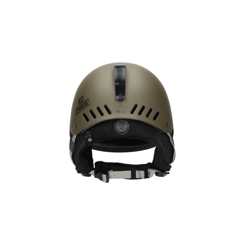Casque De Ski Et De Snowboard K2 PHASE PRO Green 4 Casque De Ski Et De Snowboard K2 PHASE PRO Green – Image 2