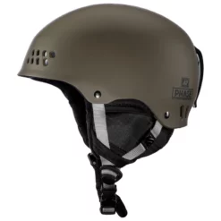 Casque De Ski Et De Snowboard K2 PHASE PRO Green