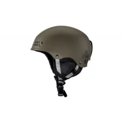 Casque De Ski Et De Snowboard K2 PHASE PRO Green 11 Casque De Ski Et De Snowboard K2 PHASE PRO Green -MAGASIN DAILES DE NEIGE casque de ski et de snowboard k2 phase pro green 4