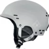 Casque De Ski Et De Snowboard K2 THRIVE Gray 1 Casque De Ski Et De Snowboard K2 THRIVE Gray -MAGASIN DAILES DE NEIGE casque de ski et de snowboard k2 thrive gray