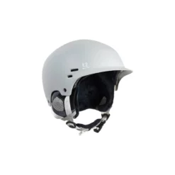 Casque De Ski Et De Snowboard K2 THRIVE Gray -MAGASIN DAILES DE NEIGE casque de ski et de snowboard k2 thrive gray 2