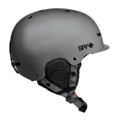 Casque De Ski GALACTIC MIPS Matte Gray Spy For Life