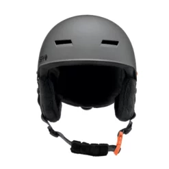 Casque De Ski GALACTIC MIPS Matte Gray Spy For Life -MAGASIN DAILES DE NEIGE casque de ski galactic mips matte gray spy for life 3