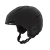 Casque De Ski Giro NEO Mat Black -MAGASIN DAILES DE NEIGE casque de ski giro neo mat black