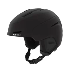 Casque De Ski Giro NEO Mat Black