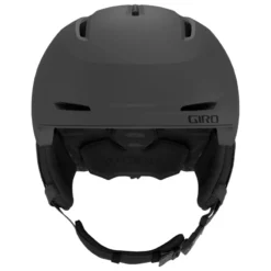 Casque De Ski Giro NEO Mat Charcoal -MAGASIN DAILES DE NEIGE casque de ski giro neo mat charcoal 2