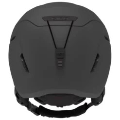 Casque De Ski Giro NEO Mat Charcoal -MAGASIN DAILES DE NEIGE casque de ski giro neo mat charcoal 3