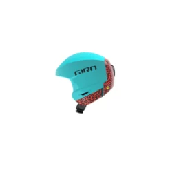 Casque De Ski Giro STRIVE MIPS Mat Glcr