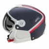 Casque De Ski Hmr H3 Elegance Heritage Blue Mountain 1 Casque De Ski Hmr H3 Elegance Heritage Blue Mountain -MAGASIN DAILES DE NEIGE casque de ski hmr h3 elegance heritage blue mountain