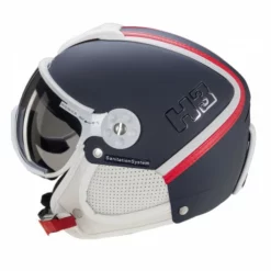 Casque De Ski Hmr H3 Elegance Heritage Blue Mountain