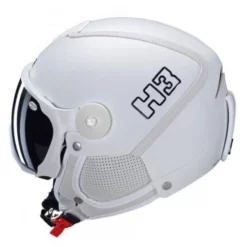 Casque De Ski Hmr H3 Elegance Heritage Cloud