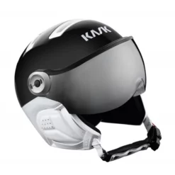 Casque De Ski Kask Class Sport Visor Black