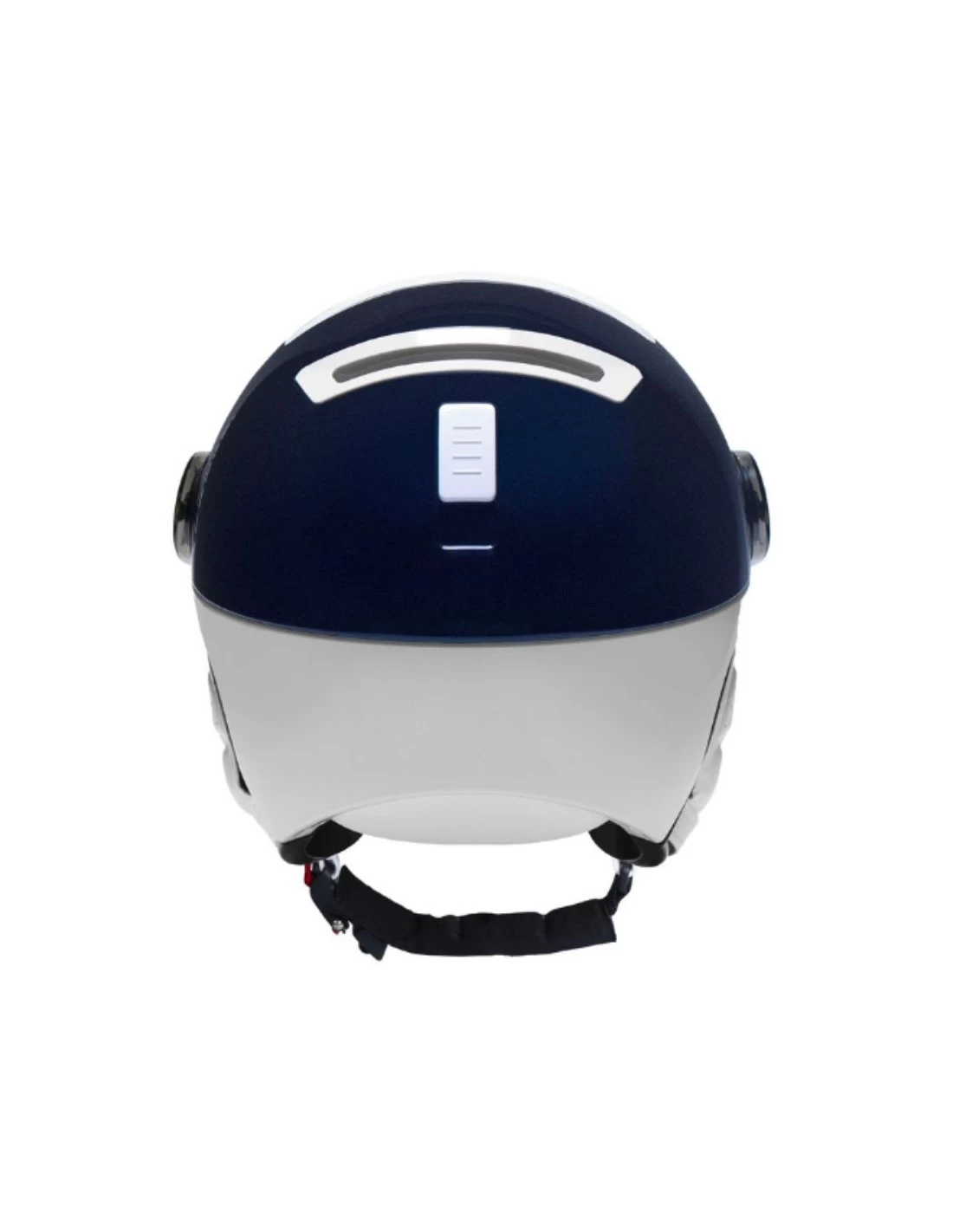Casque De Ski Kask Class Sport Visor Navy Iridium Mirror 6 Casque De Ski Kask Class Sport Visor Navy Iridium Mirror – Image 4