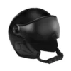 Casque De Ski Kask Shadow Photochromic Black Silver Mirror