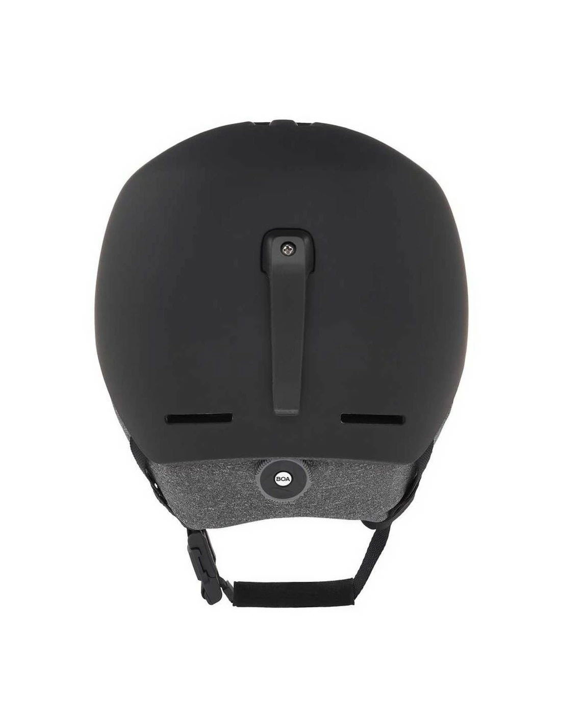 Casque De Ski Oakley Mod1 Black 4 Casque De Ski Oakley Mod1 Black – Image 2