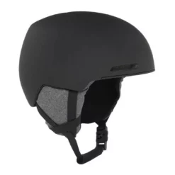 Casque De Ski Oakley Mod1 Black 7 Casque De Ski Oakley Mod1 Black -MAGASIN DAILES DE NEIGE casque de ski oakley mod1 black 2