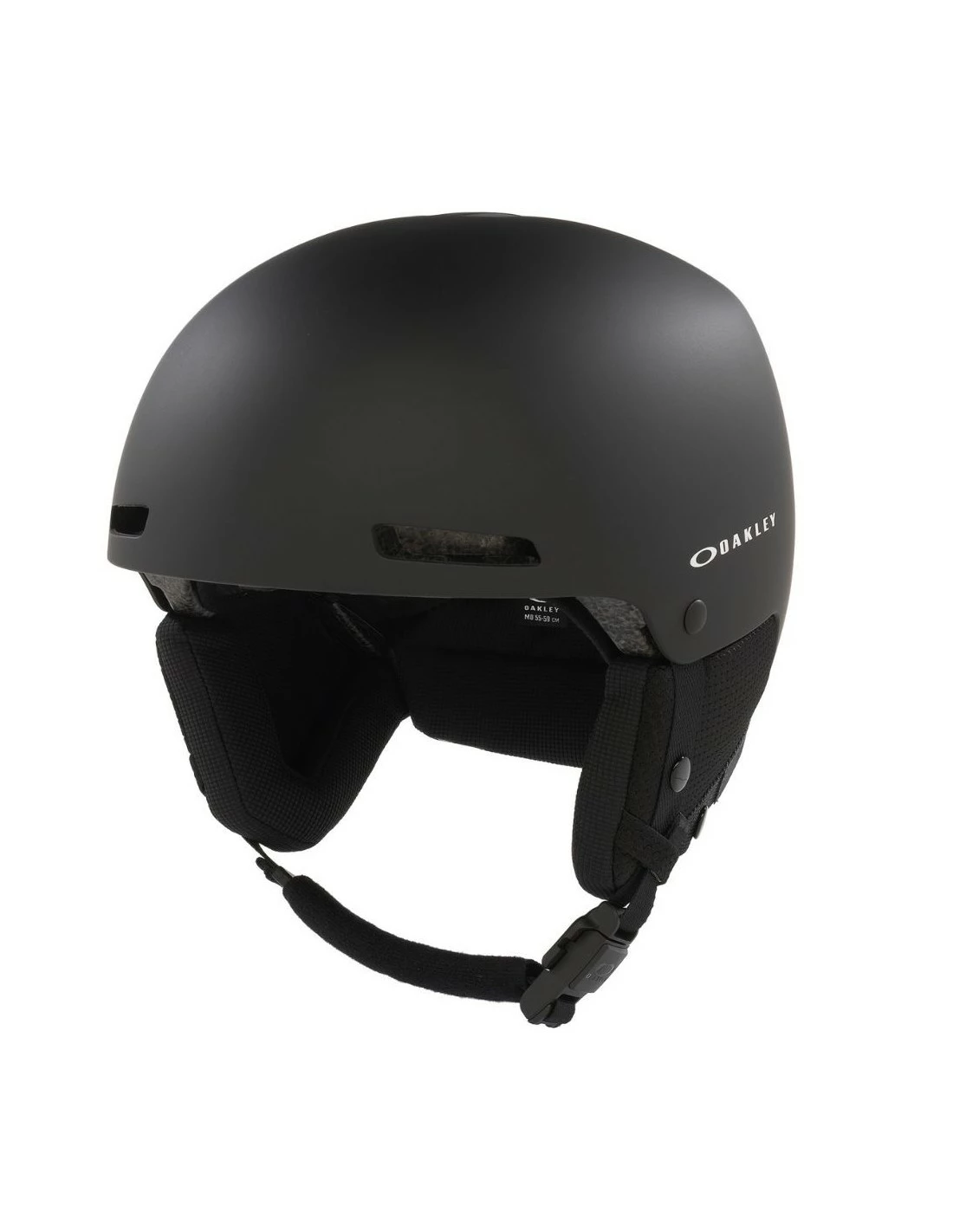 Casque De Ski Oakley Mod1 Pro Mips Blackout 4 Casque De Ski Oakley Mod1 Pro Mips Blackout – Image 2