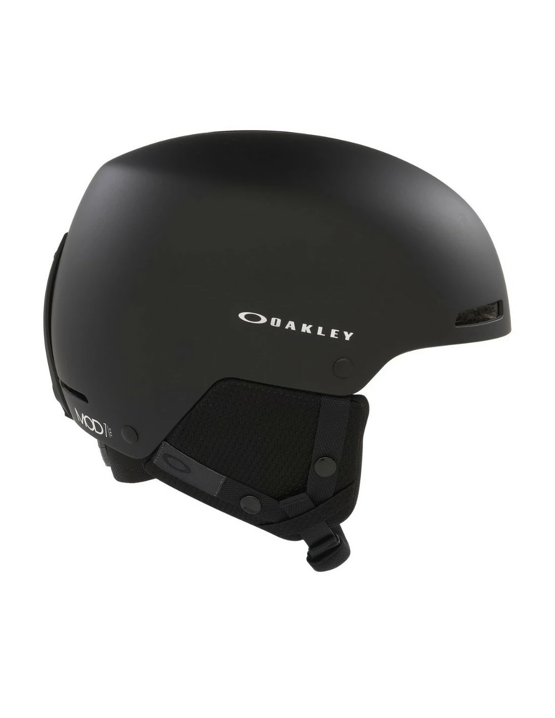 Casque De Ski Oakley Mod1 Pro Mips Blackout 5 Casque De Ski Oakley Mod1 Pro Mips Blackout – Image 3