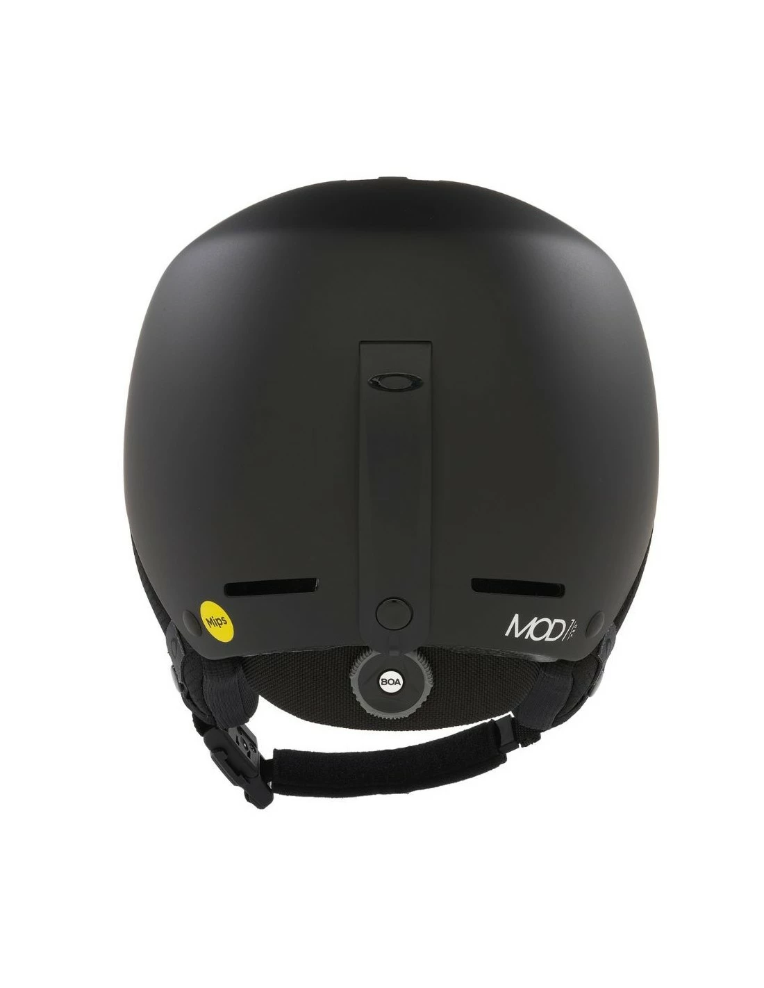 Casque De Ski Oakley Mod1 Pro Mips Blackout 6 Casque De Ski Oakley Mod1 Pro Mips Blackout – Image 4