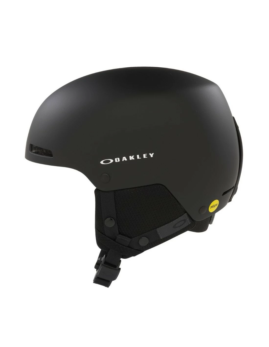 Casque De Ski Oakley Mod1 Pro Mips Blackout 3 Casque De Ski Oakley Mod1 Pro Mips Blackout