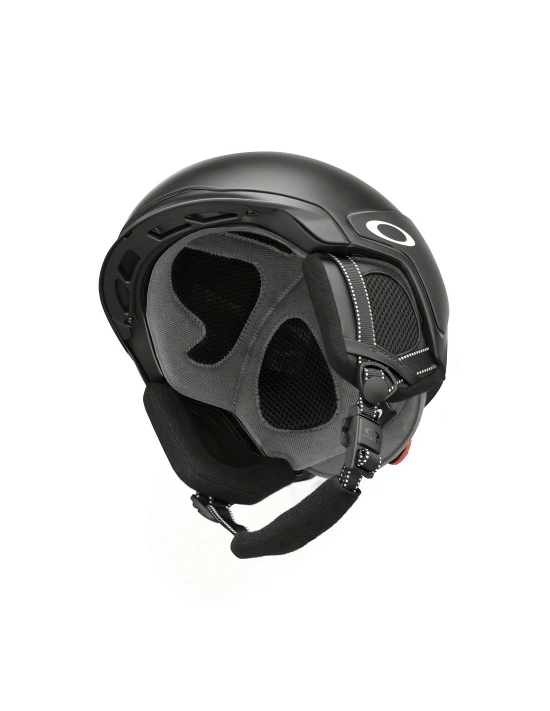 Casque De Ski Oakley Mod3 Matt Black 4 Casque De Ski Oakley Mod3 Matt Black – Image 2