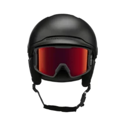 Casque De Ski Oakley Mod3 Matt Black 9 Casque De Ski Oakley Mod3 Matt Black -MAGASIN DAILES DE NEIGE casque de ski oakley mod3 matt black 2