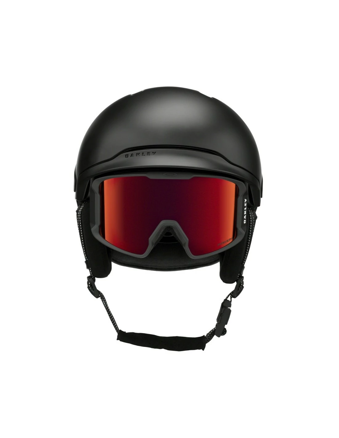 Casque De Ski Oakley Mod3 Matt Black 5 Casque De Ski Oakley Mod3 Matt Black – Image 3