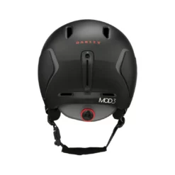Casque De Ski Oakley Mod3 Matt Black 10 Casque De Ski Oakley Mod3 Matt Black -MAGASIN DAILES DE NEIGE casque de ski oakley mod3 matt black 3