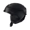 Casque De Ski Oakley Mod3 Matte Black 2 Casque De Ski Oakley Mod3 Matte Black -MAGASIN DAILES DE NEIGE casque de ski oakley mod3 matte black