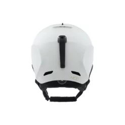 Casque De Ski Oakley Mod3 Matte White 8 Casque De Ski Oakley Mod3 Matte White -MAGASIN DAILES DE NEIGE casque de ski oakley mod3 matte white 2