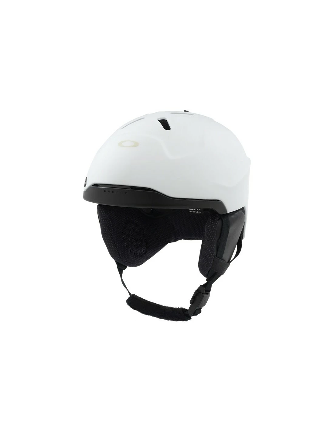 Casque De Ski Oakley Mod3 Matte White 6 Casque De Ski Oakley Mod3 Matte White – Image 4