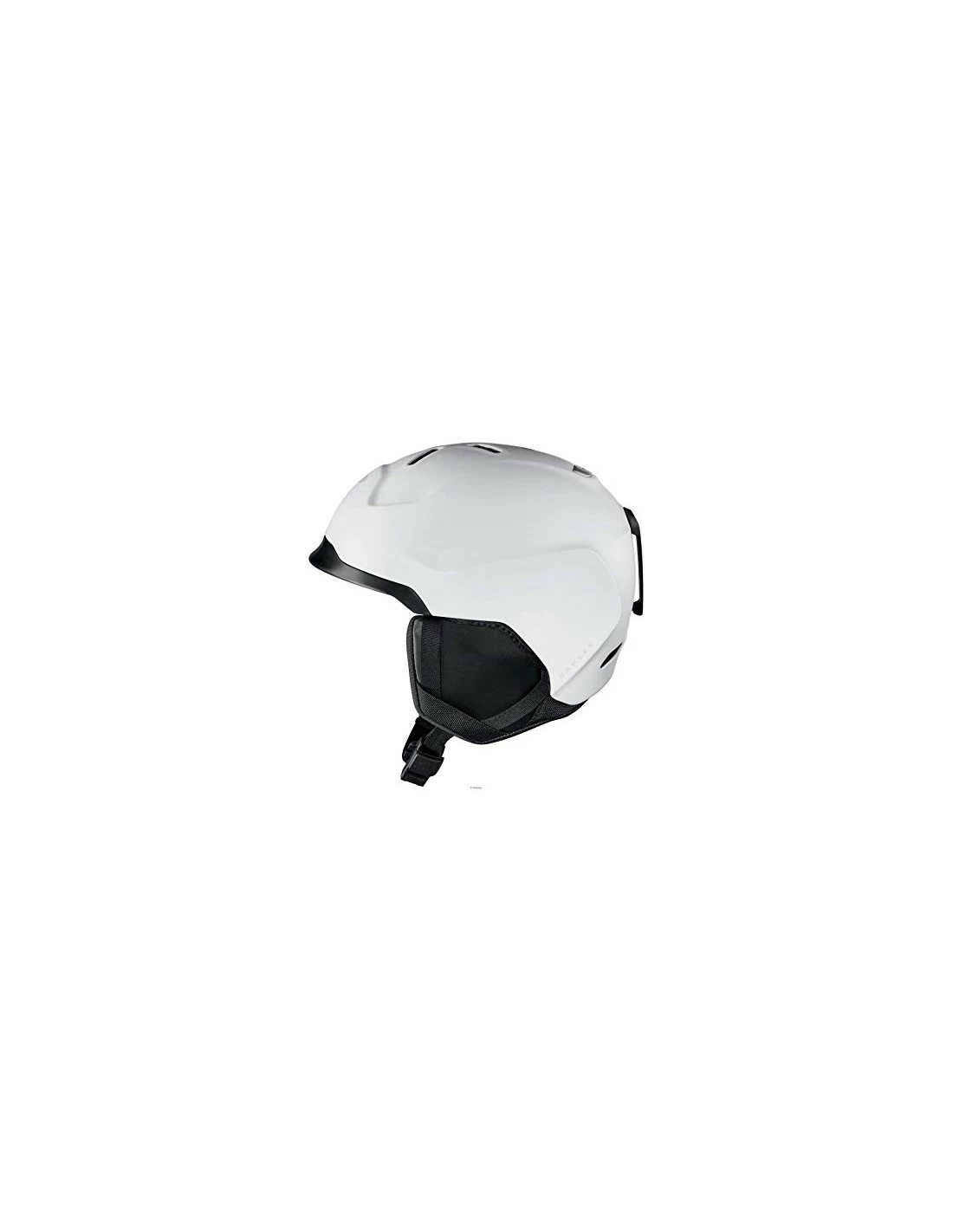 Casque De Ski Oakley Mod3 Matte White 3 Casque De Ski Oakley Mod3 Matte White
