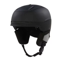 Casque De Ski Oakley Mod5 Blackout -MAGASIN DAILES DE NEIGE casque de ski oakley mod5 blackout 2