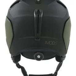 Casque De Ski Oakley Mod5 Dark Brush -MAGASIN DAILES DE NEIGE casque de ski oakley mod5 dark brush 2