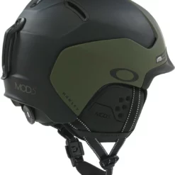 Casque De Ski Oakley Mod5 Dark Brush -MAGASIN DAILES DE NEIGE casque de ski oakley mod5 dark brush 3