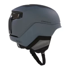 Casque De Ski Oakley Mod5 Forged Iron 8 Casque De Ski Oakley Mod5 Forged Iron -MAGASIN DAILES DE NEIGE casque de ski oakley mod5 forged iron 2