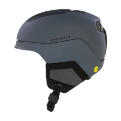 Casque De Ski Oakley Mod5 Forged Iron