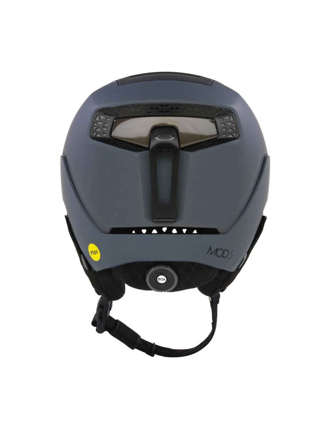 Casque De Ski Oakley Mod5 Forged Iron 6 Casque De Ski Oakley Mod5 Forged Iron – Image 4