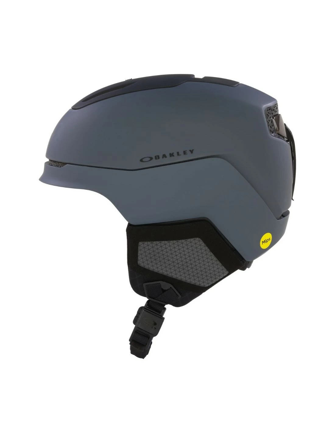 Casque De Ski Oakley Mod5 Forged Iron 3 Casque De Ski Oakley Mod5 Forged Iron