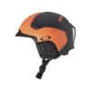 Casque De Ski Oakley Mod5 Matte Neon Orange 2 Casque De Ski Oakley Mod5 Matte Neon Orange -MAGASIN DAILES DE NEIGE casque de ski oakley mod5 matte neon orange