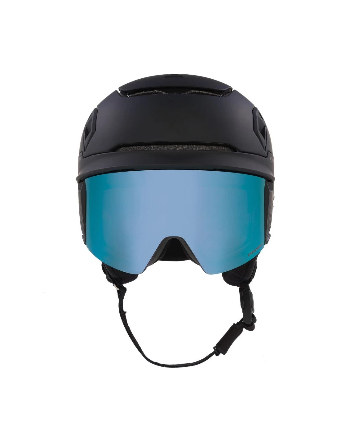 Casque De Ski Oakley Mod7 Blackout / Prizm Sapphire 4 Casque De Ski Oakley Mod7 Blackout / Prizm Sapphire – Image 2