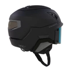 Casque De Ski Oakley Mod7 Blackout / Prizm Sapphire 8 Casque De Ski Oakley Mod7 Blackout / Prizm Sapphire -MAGASIN DAILES DE NEIGE casque de ski oakley mod7 blackout prizm sapphire 2