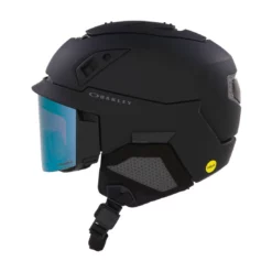 Casque De Ski Oakley Mod7 Blackout / Prizm Sapphire