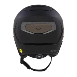 Casque De Ski Oakley Mod7 Blackout / Prizm Sapphire 9 Casque De Ski Oakley Mod7 Blackout / Prizm Sapphire -MAGASIN DAILES DE NEIGE casque de ski oakley mod7 blackout prizm sapphire 3