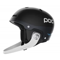 Casque De Ski Poc Artic Sl Spin Uranium Black