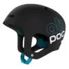 Casque De Ski Poc Auric Blunck Ed Black