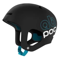 Casque De Ski Poc Auric Blunck Ed Black