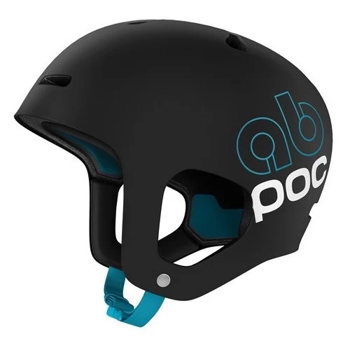 Casque De Ski Poc Auric Blunck Ed Black 3 Casque De Ski Poc Auric Blunck Ed Black
