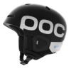 Casque De Ski Poc Auric Cut Backcountry Spin Uranium Black